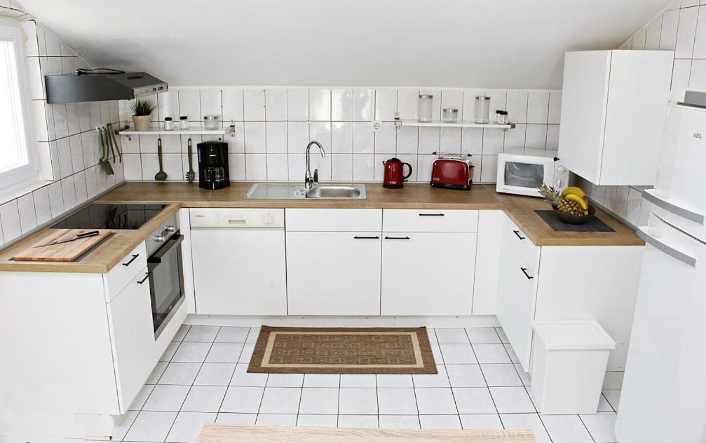 Apartment Antonio Zára Kültér fotó