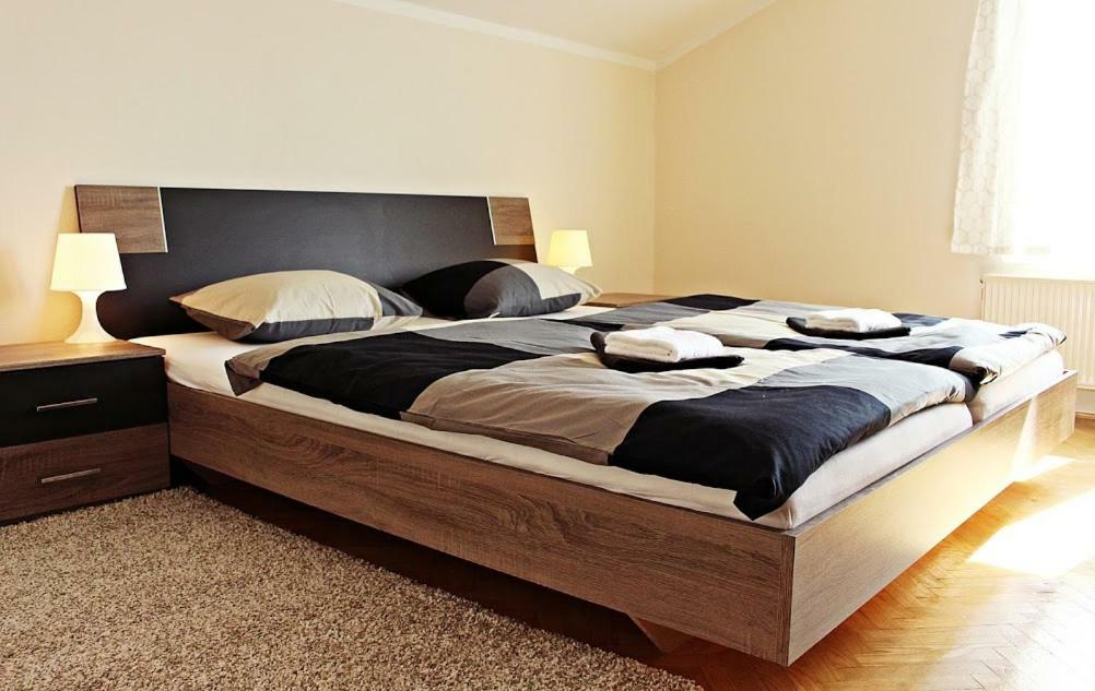 Apartment Antonio Zára Kültér fotó