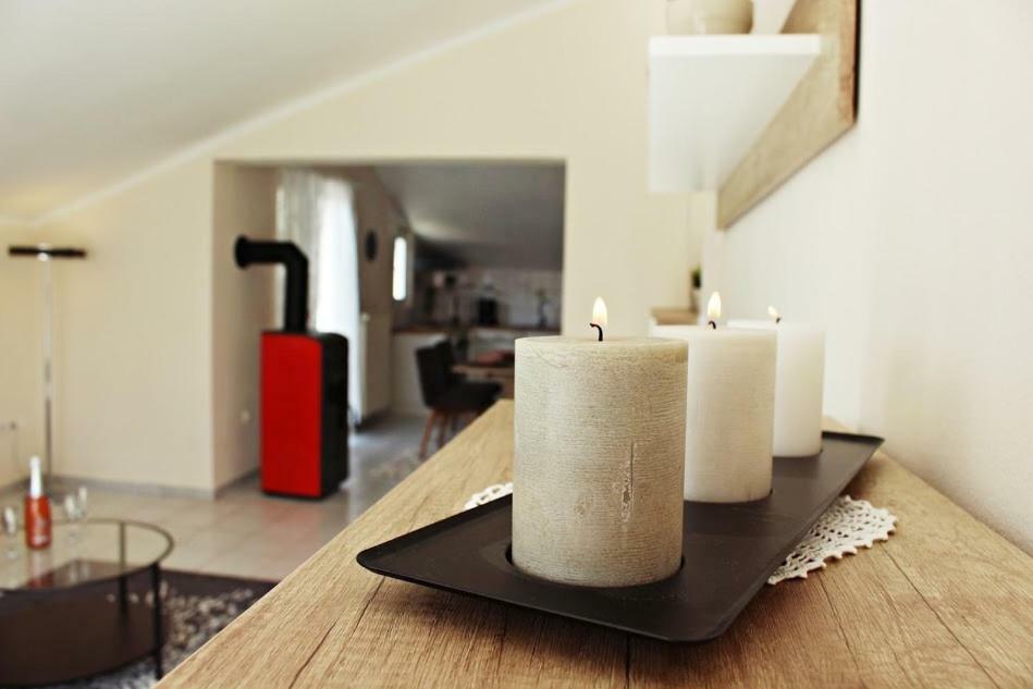Apartment Antonio Zára Kültér fotó