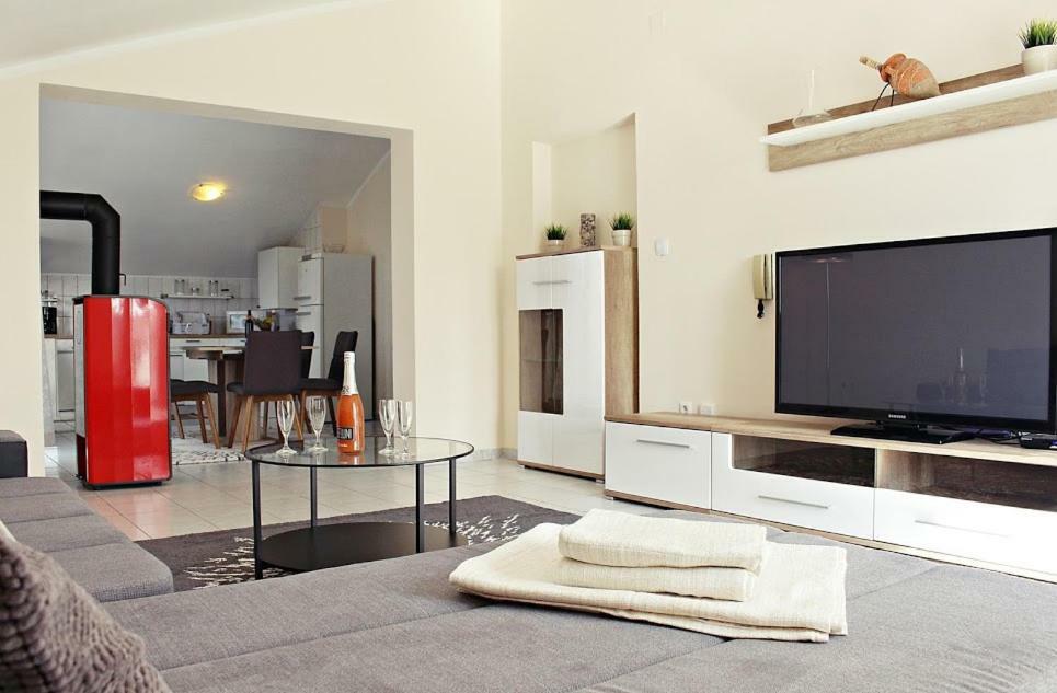 Apartment Antonio Zára Kültér fotó