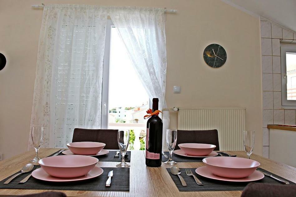 Apartment Antonio Zára Kültér fotó